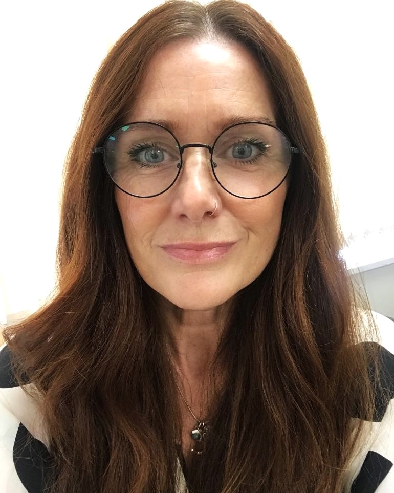 photo of Alison Cullen