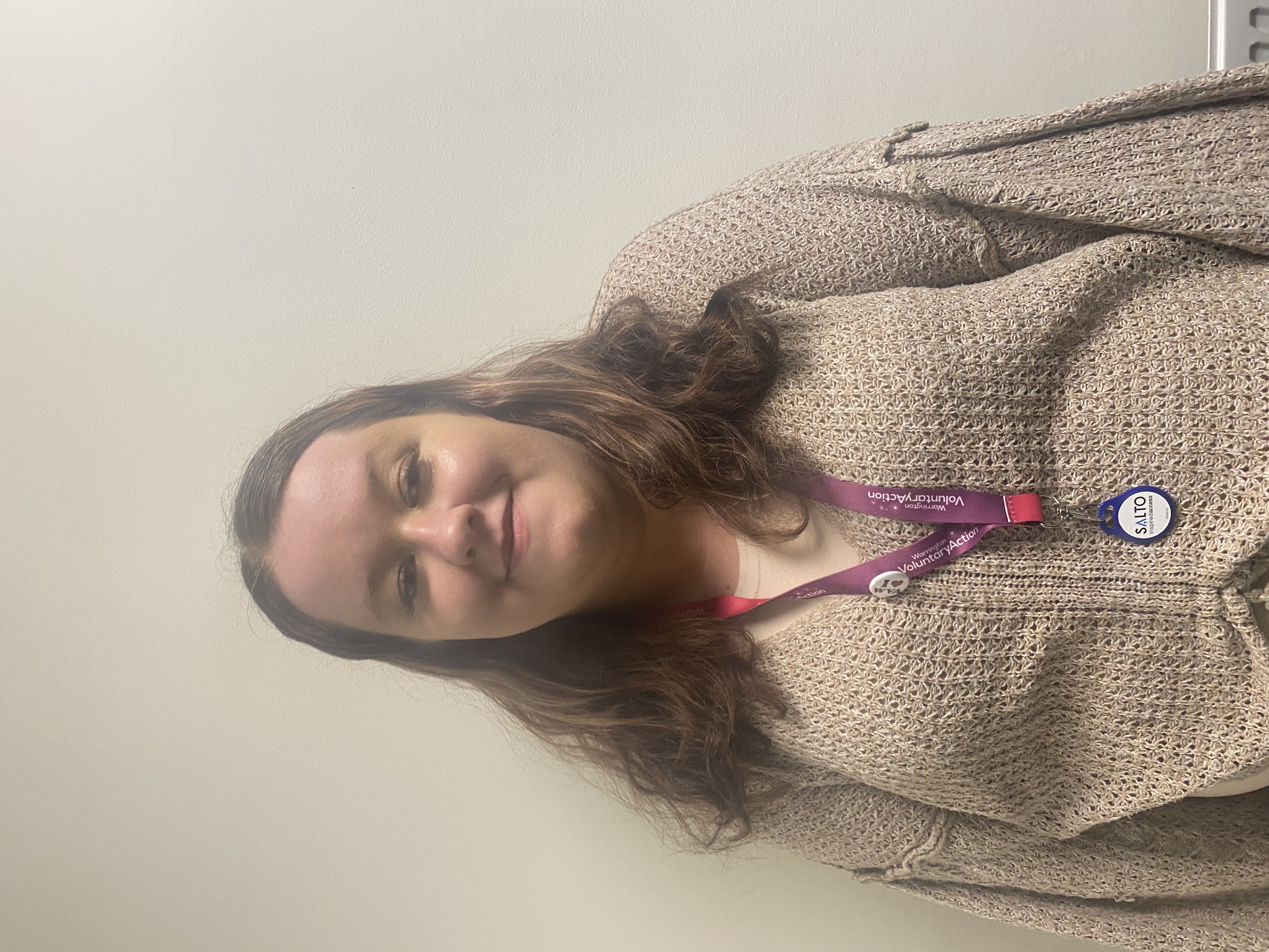 photo of Tyra Goodwin
