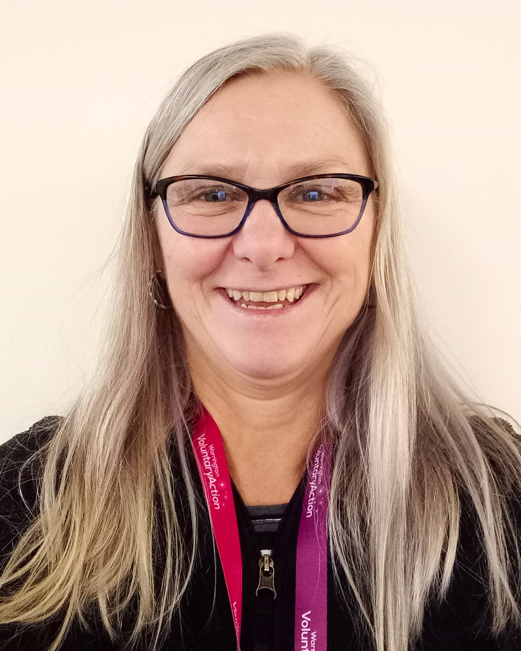 photo of jacqui Summersgill