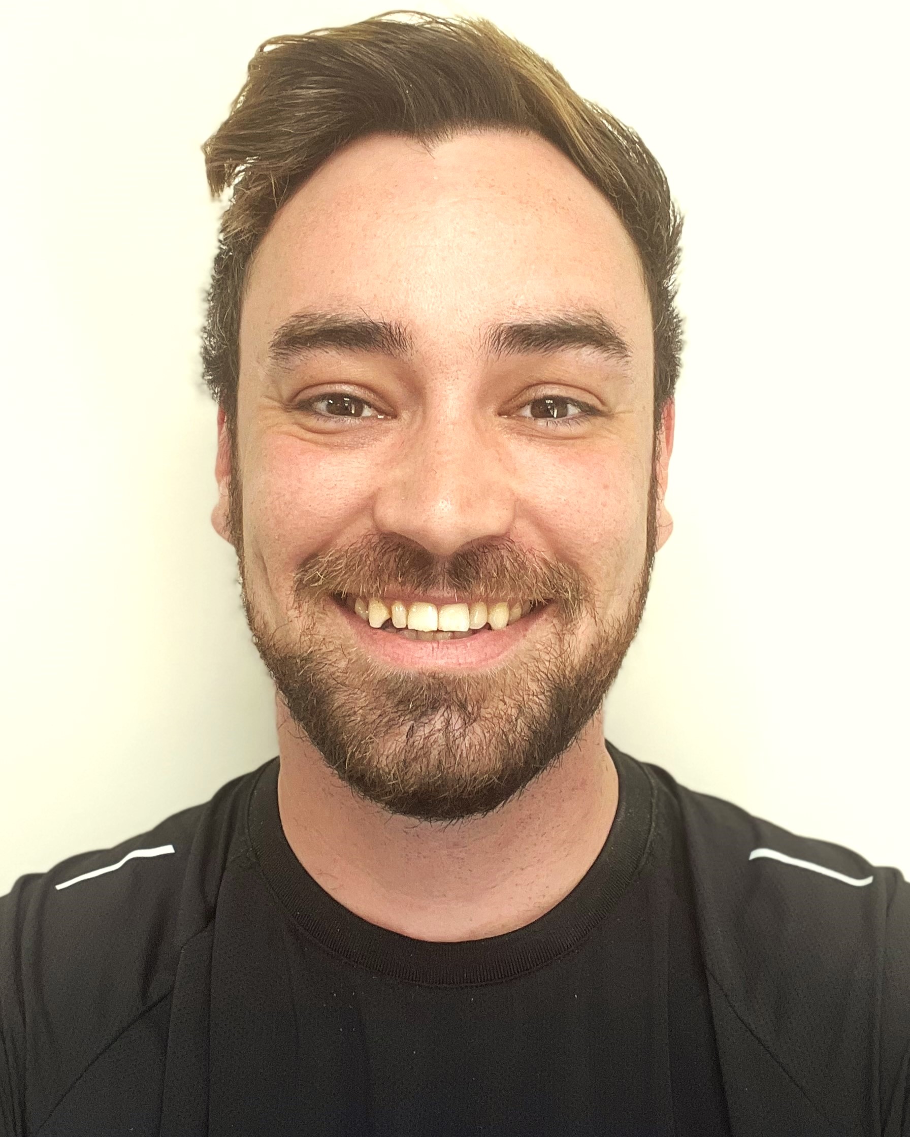 photo of Jake Liken