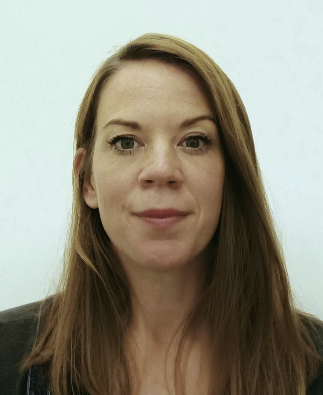 photo of Jenny Douglas