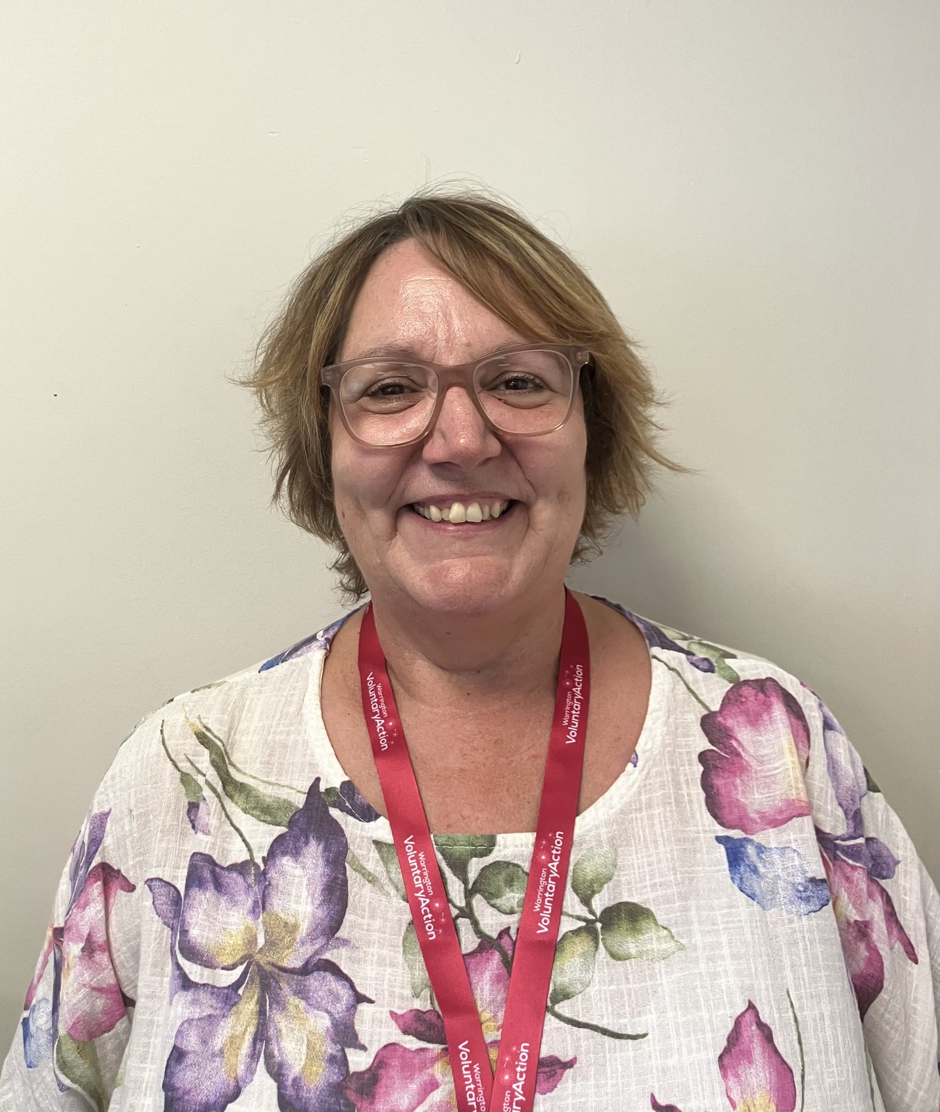 photo of Sarah Raby