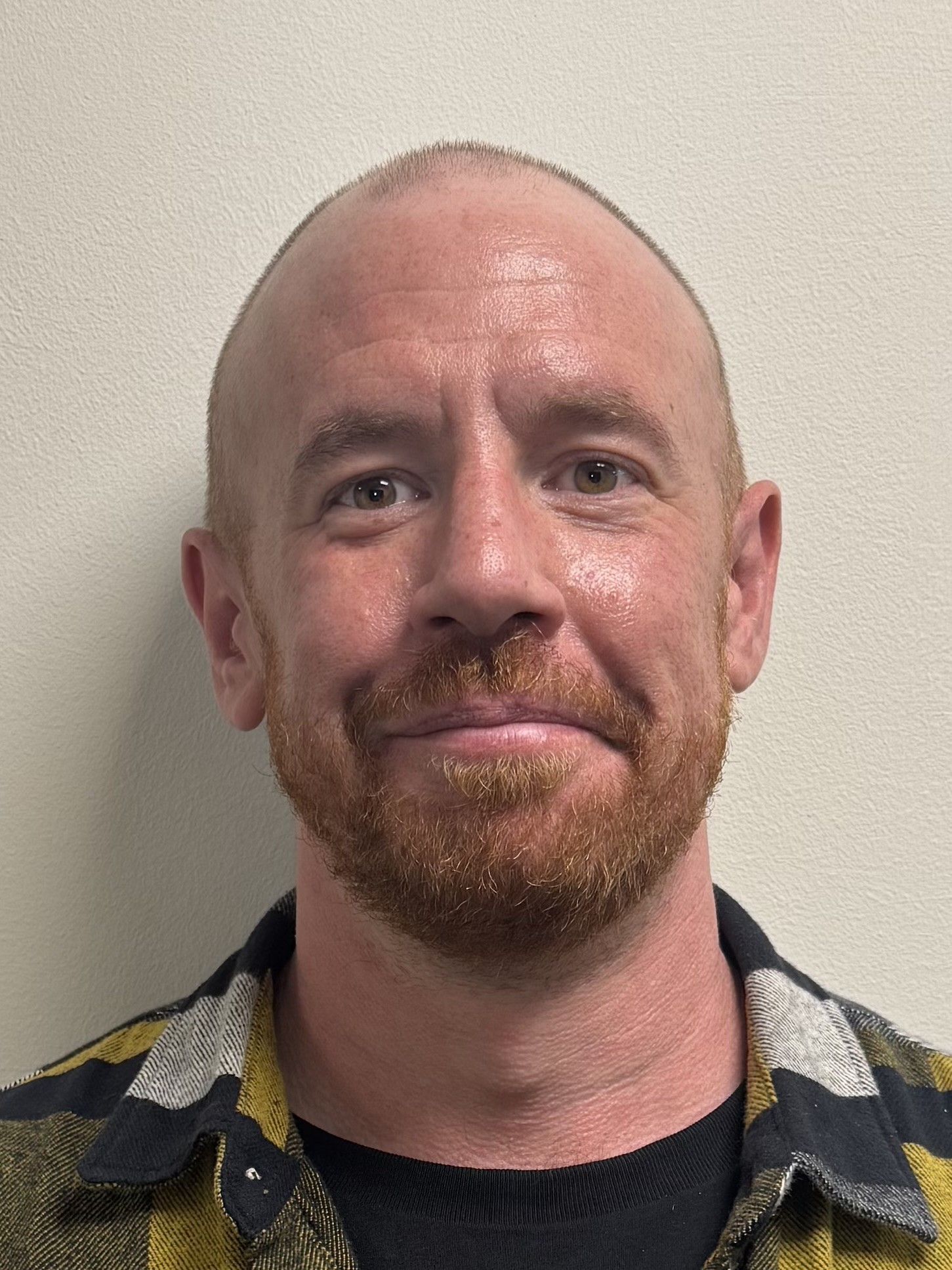 photo of Ben Pennell