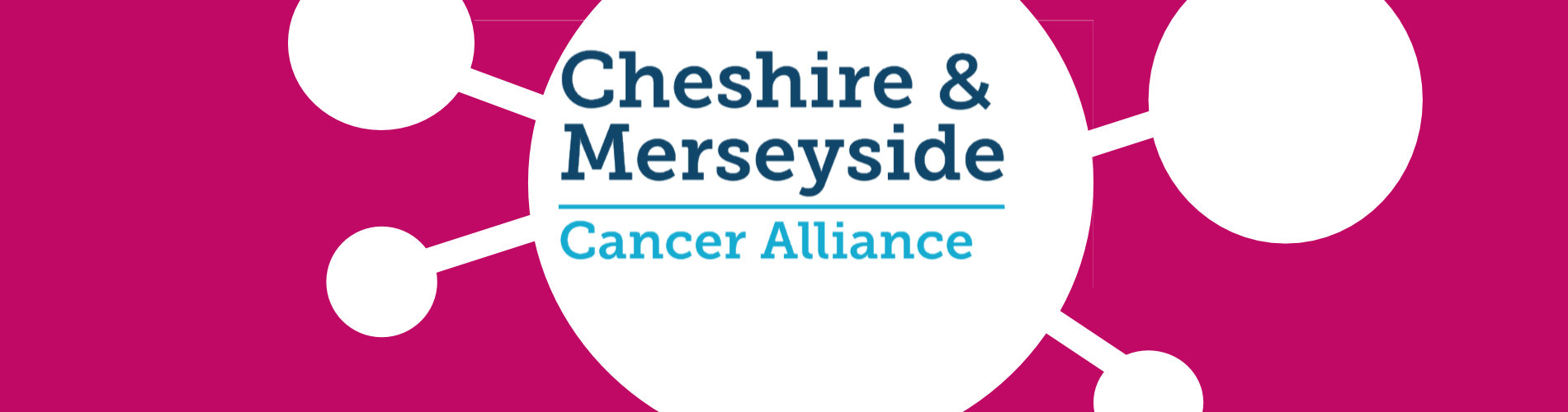 The Cancer Alliance Logo