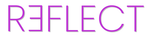 the REFLECT logo
