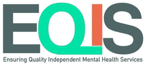 the EQIS logo