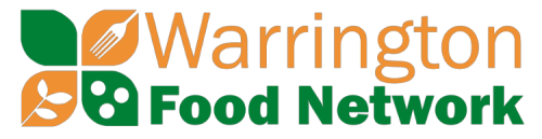the food network logo