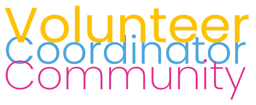 Volunteer Coordinator Community