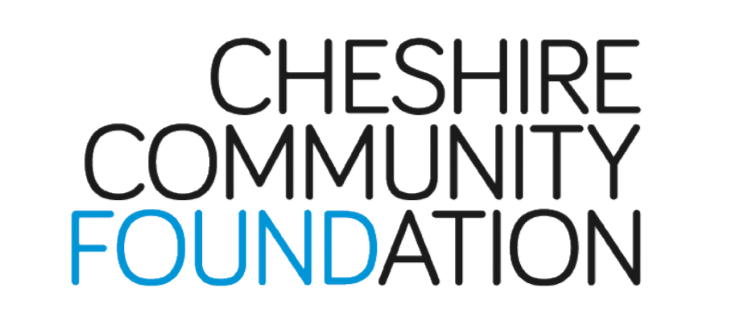 The Cheshire Community Foundation logo