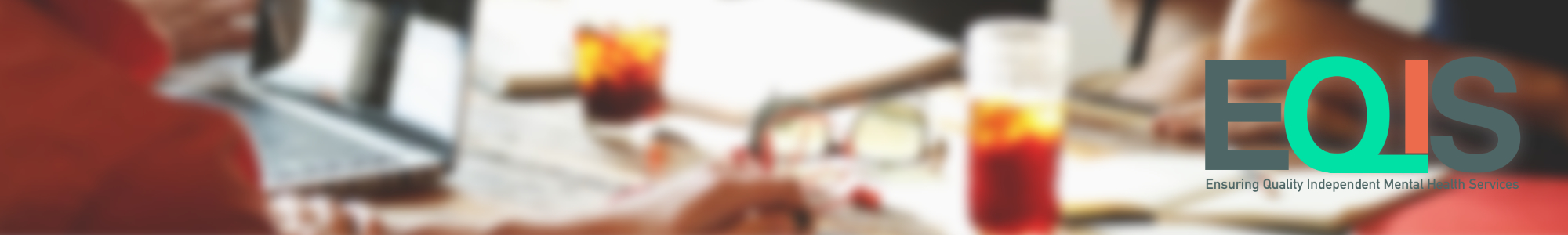 Learn more about EQIS by tapping here.