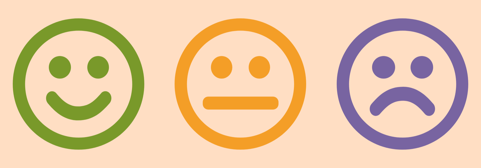 Tap to go to HappyOKSad website