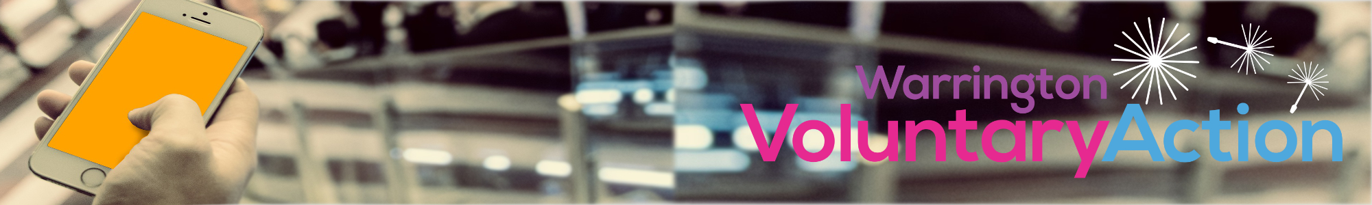 Tap to go to sign up page