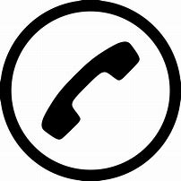 Phone symbol