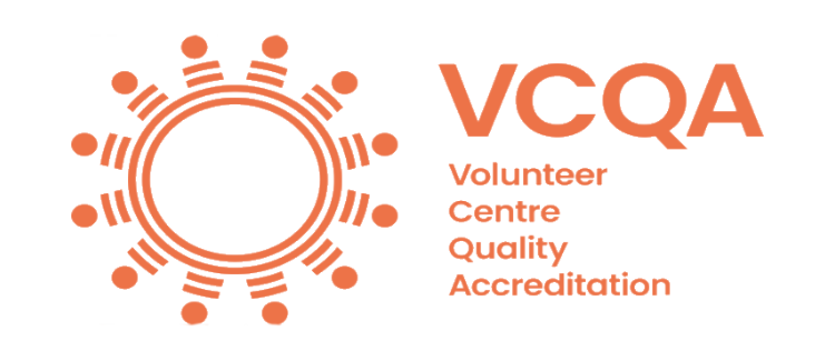 The VCQA award mark