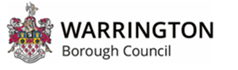 Warrington Borough Council Logo