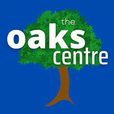 the oaks logo