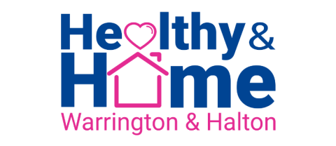 Healthy & Home Warrington and Halton