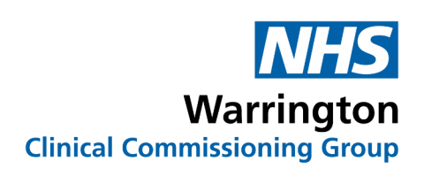 Warrington CCG