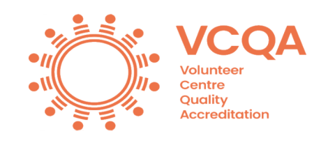 VCQA logo