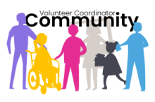 image for Volunteer Coordinator Community - March article