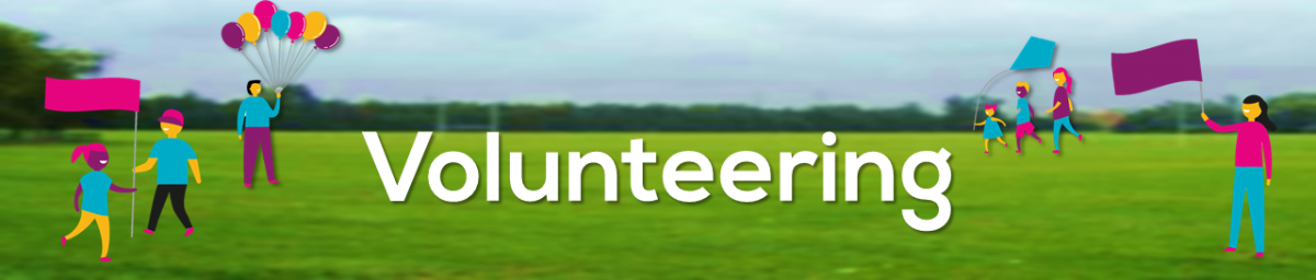 Volunteering